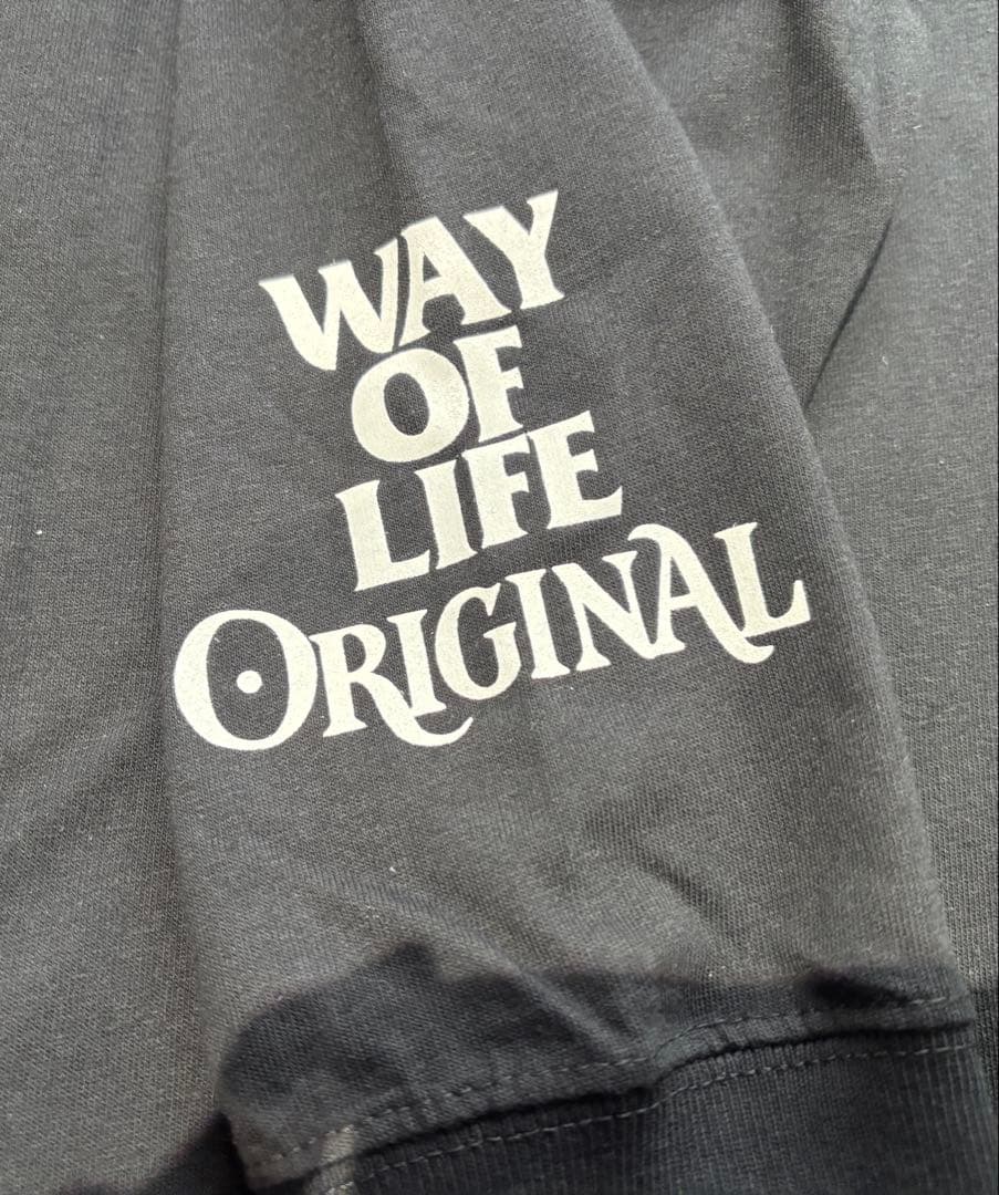 RATSパブストコラボロンT