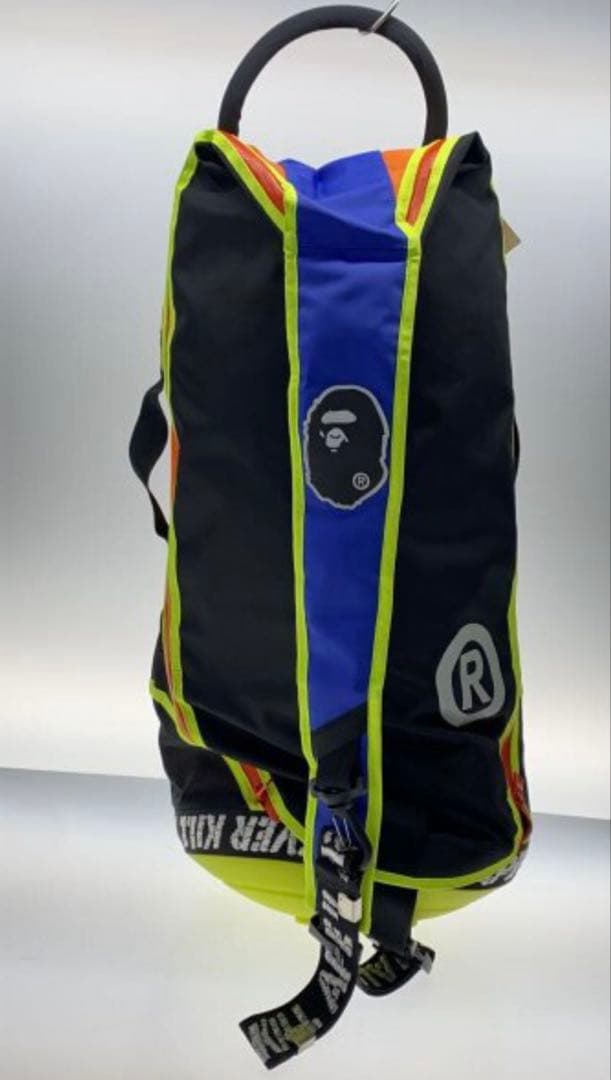 A BATHING APE スリング ショルダー バッグ大