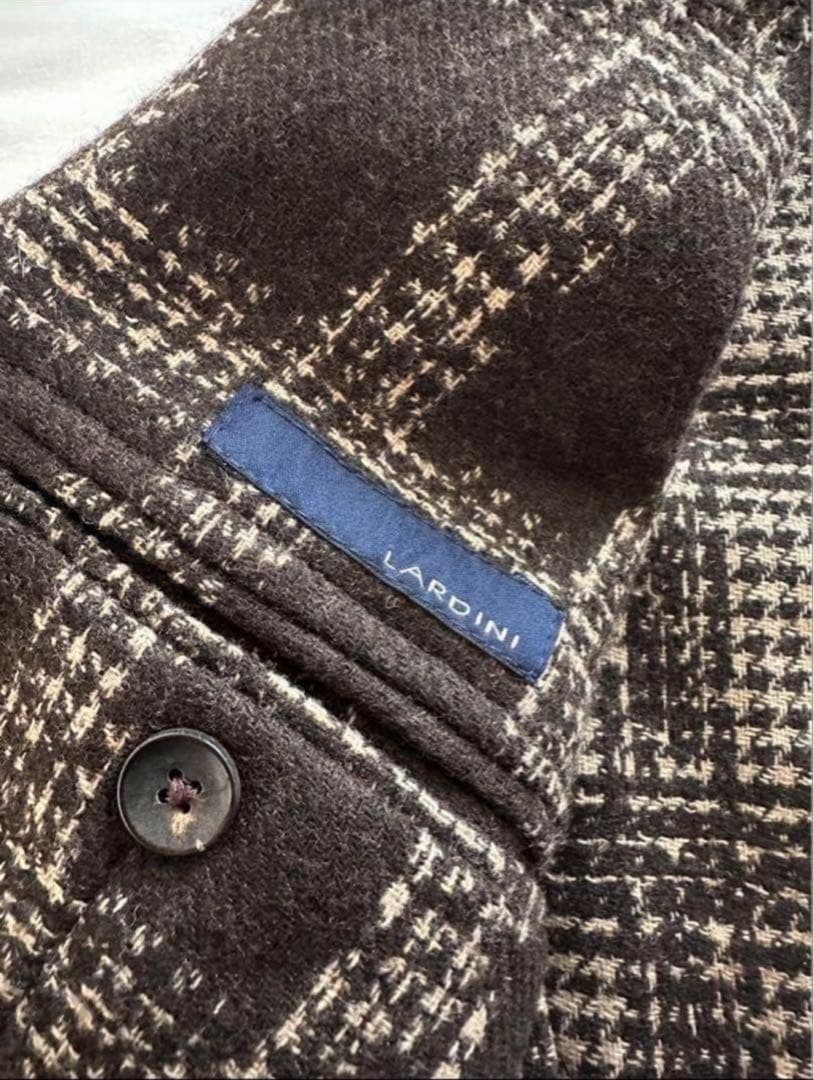 ラルディーニジャケット(秋、冬) サイズ42