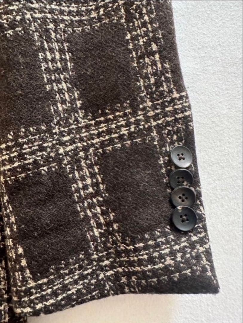 ラルディーニジャケット(秋、冬) サイズ42