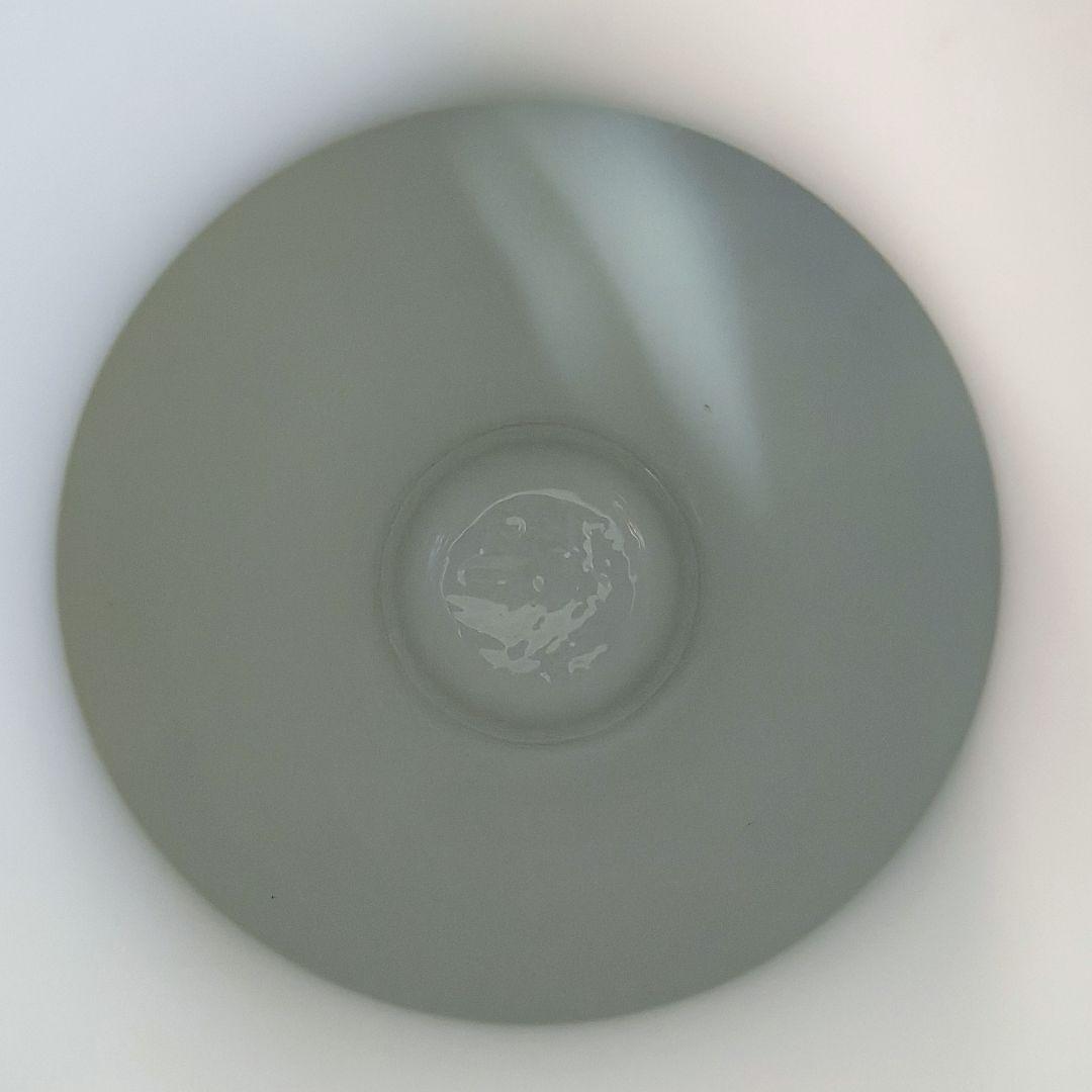 大倉陶園【金蝕ぶどう】花瓶 花器 36cm