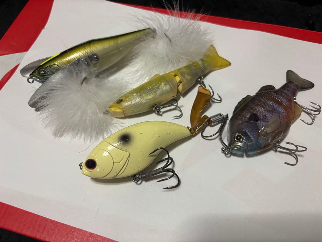 デプス　レイド　スーパーセット