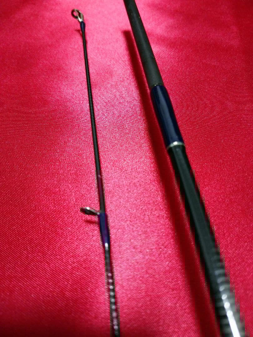 【最終値下】YAMAGA Blanks BlueCurrent III 69/B