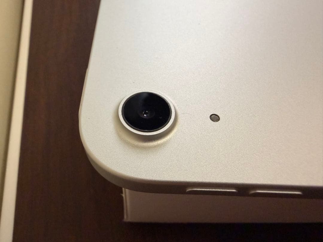 シ*ー様 Apple iPad （A16）Wi-Fi 128GB 箱付属