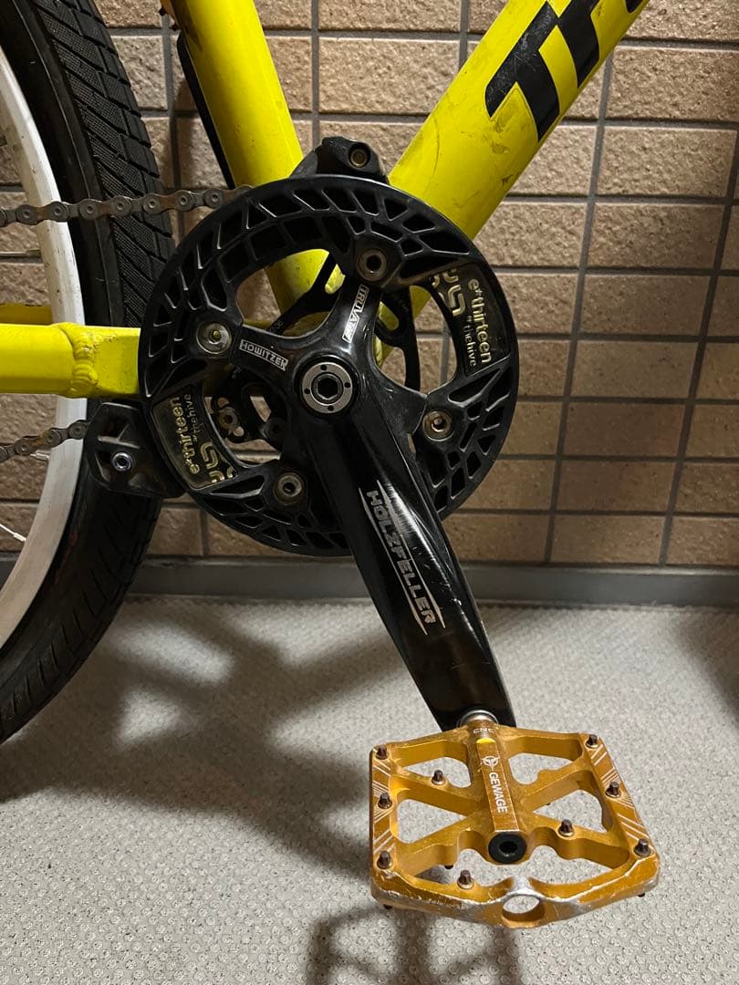 自転車本体 Transition Bikes Trail-or-park 2009