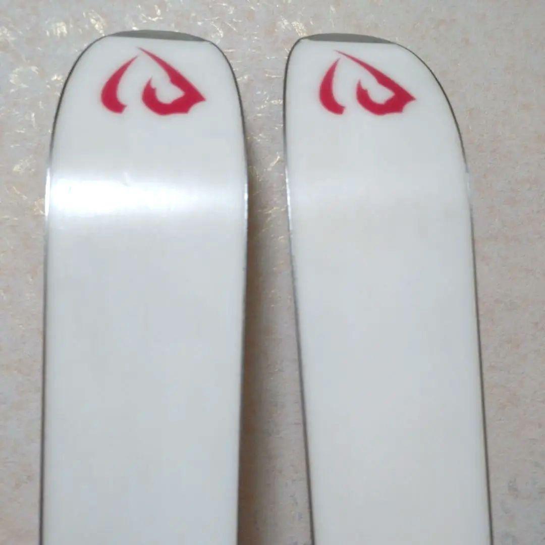 ID ONE スキー板　モーグルライドMR-CE 172cmミックシグネチャー