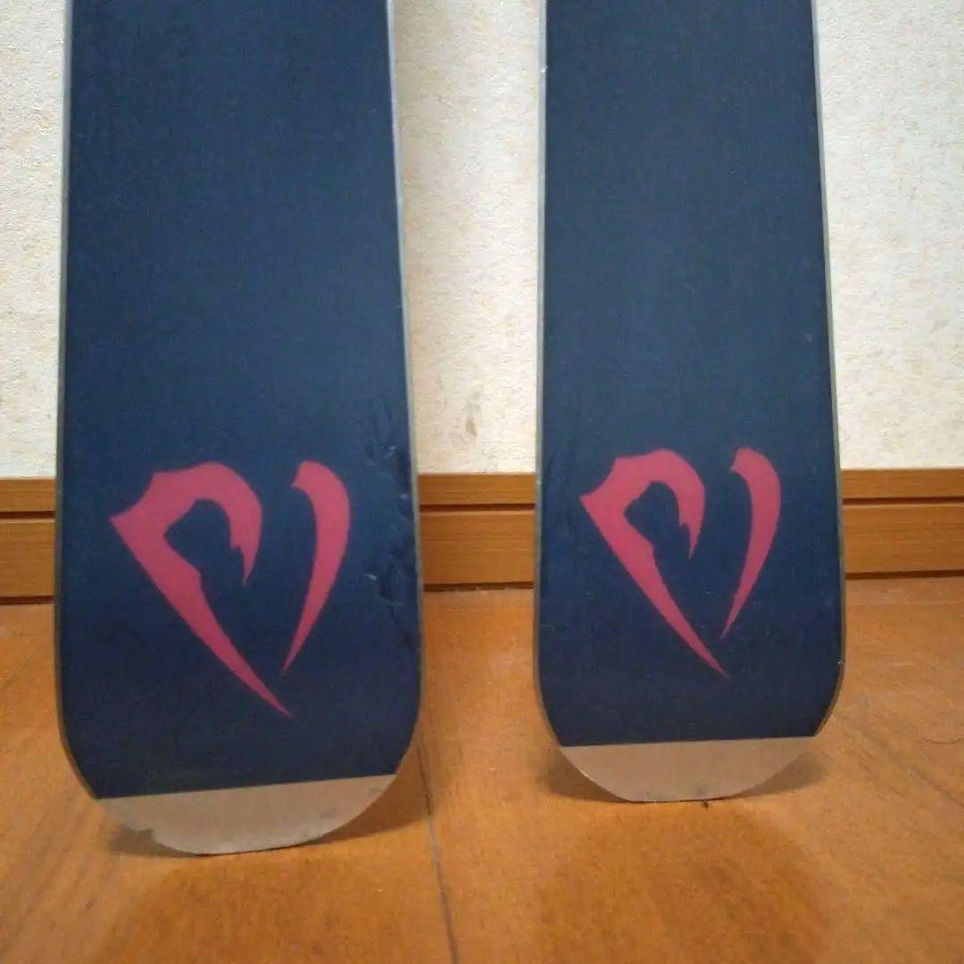 ID ONE スキー板　モーグルライドMR-CE 172cmミックシグネチャー