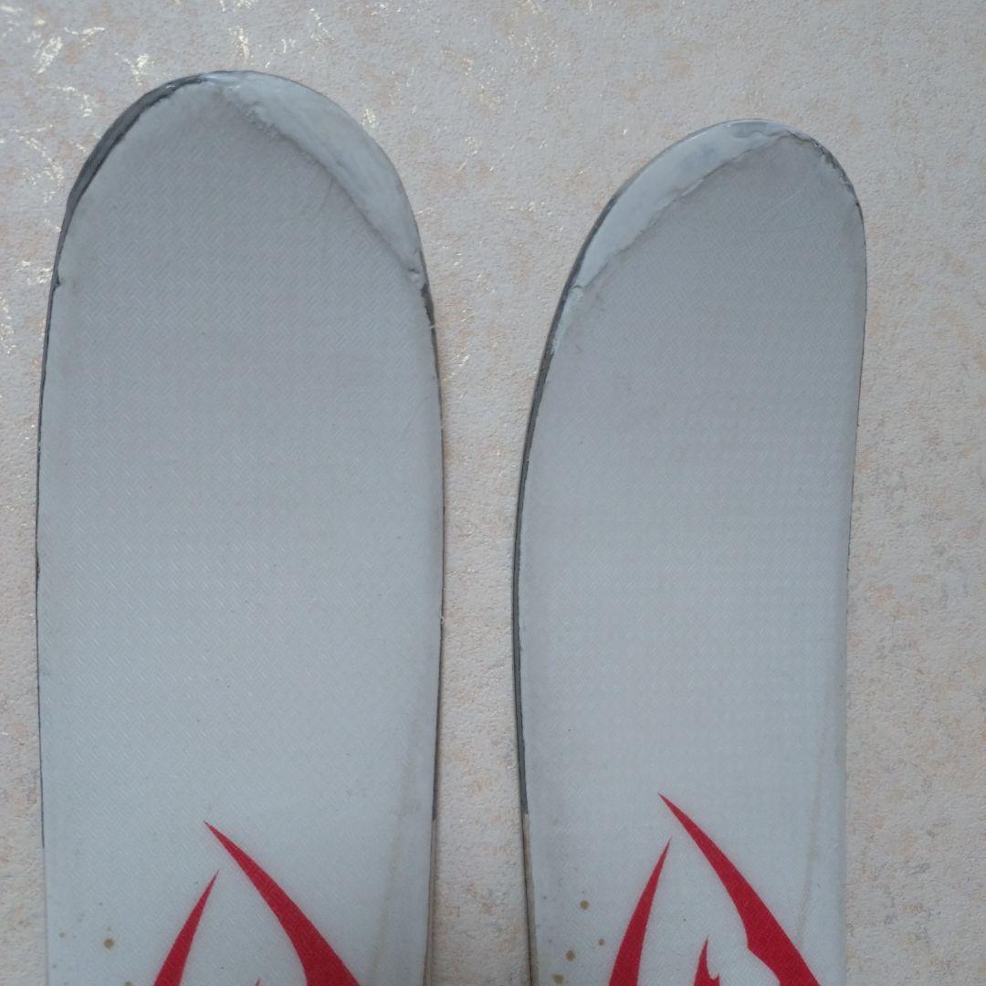 ID ONE スキー板　モーグルライドMR-CE 172cmミックシグネチャー