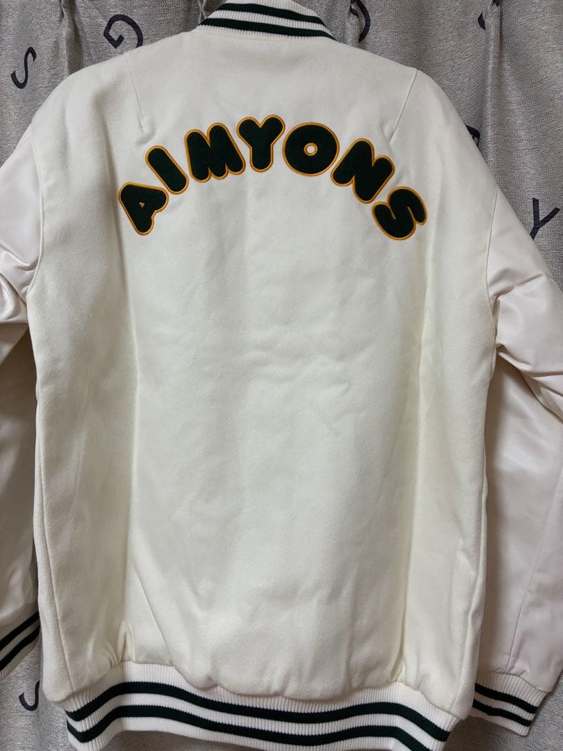 あいみょん スタジャン 甲子園 サーチライト