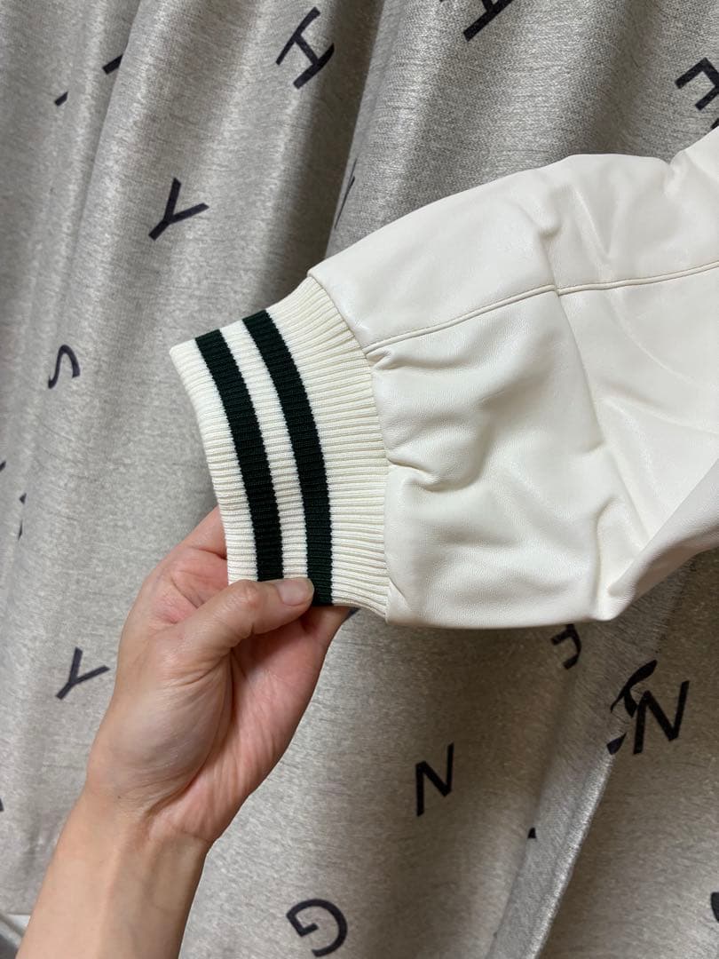 あいみょん スタジャン 甲子園 サーチライト