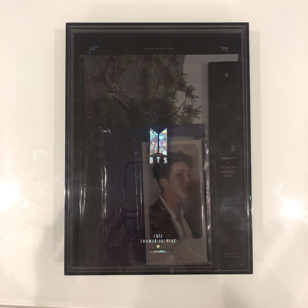 BTS 2019 サマーパッケージ, BEHIND JAPAN EDITION