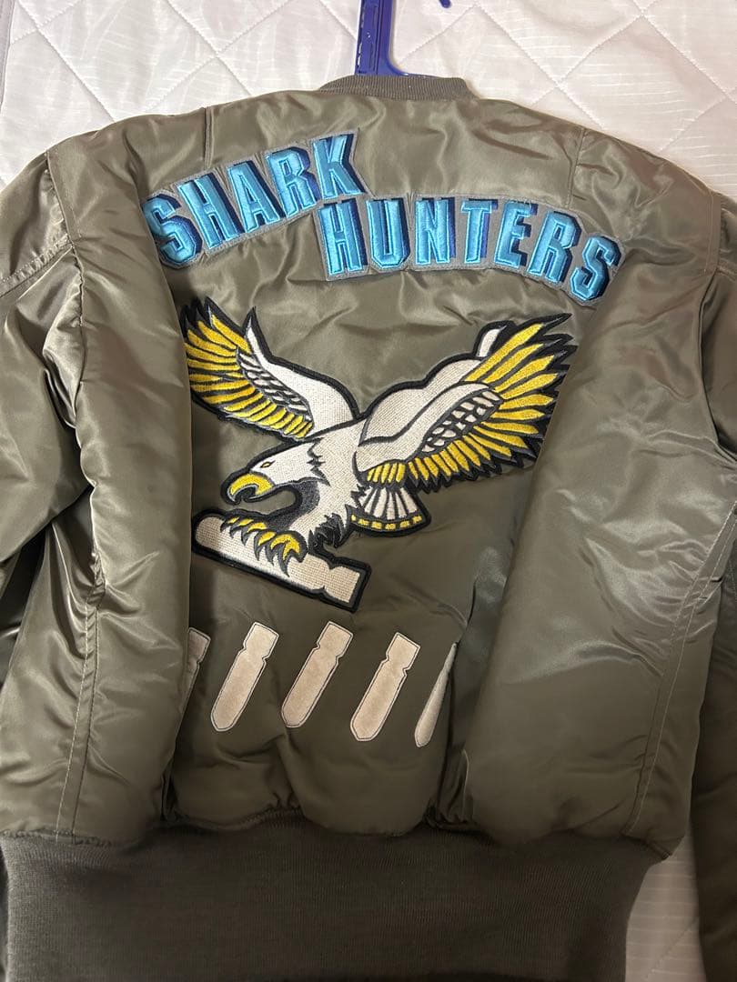 アヴィレックス　Mサイズ