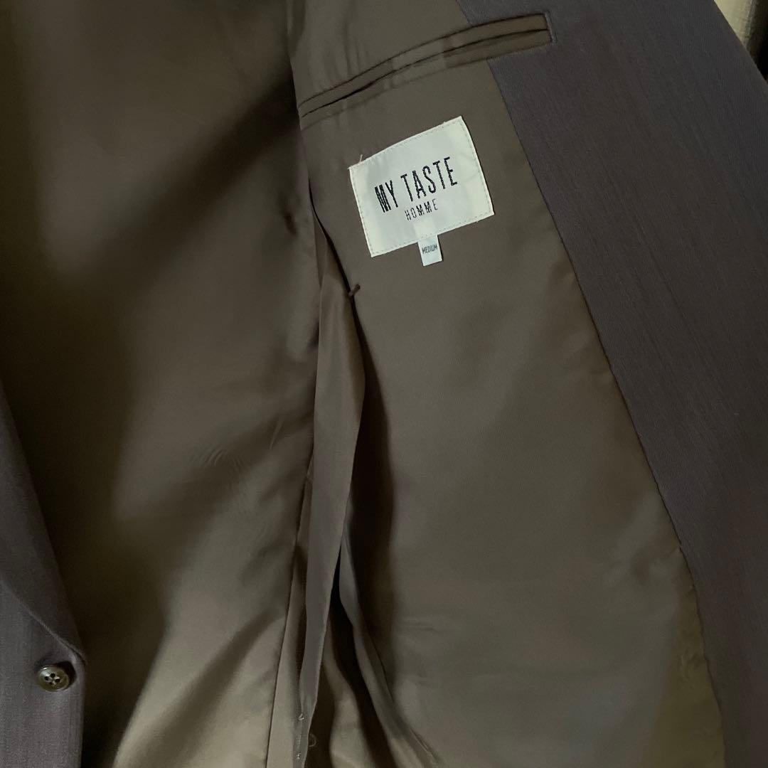 【セール】vintage 90s セットアップ 紫