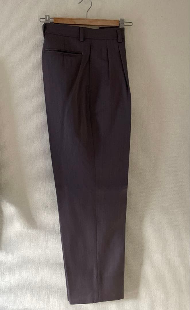 【セール】vintage 90s セットアップ 紫