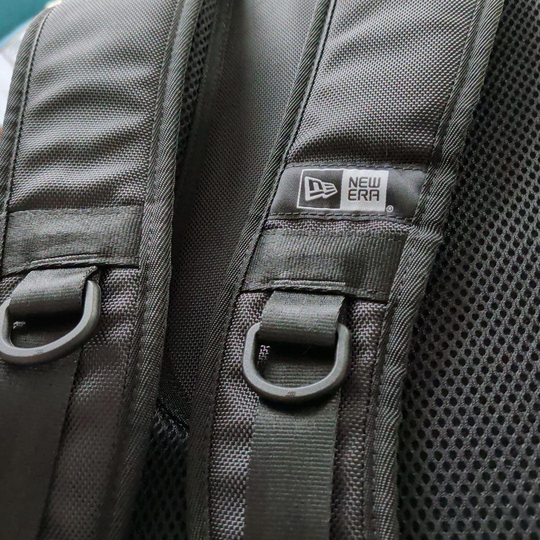 ■KIRBY NEW ERA コラボキャリアパック 35L　受注生産分