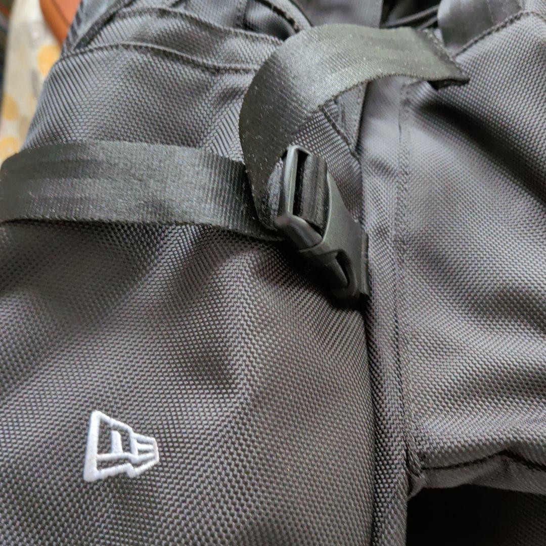 ■KIRBY NEW ERA コラボキャリアパック 35L　受注生産分