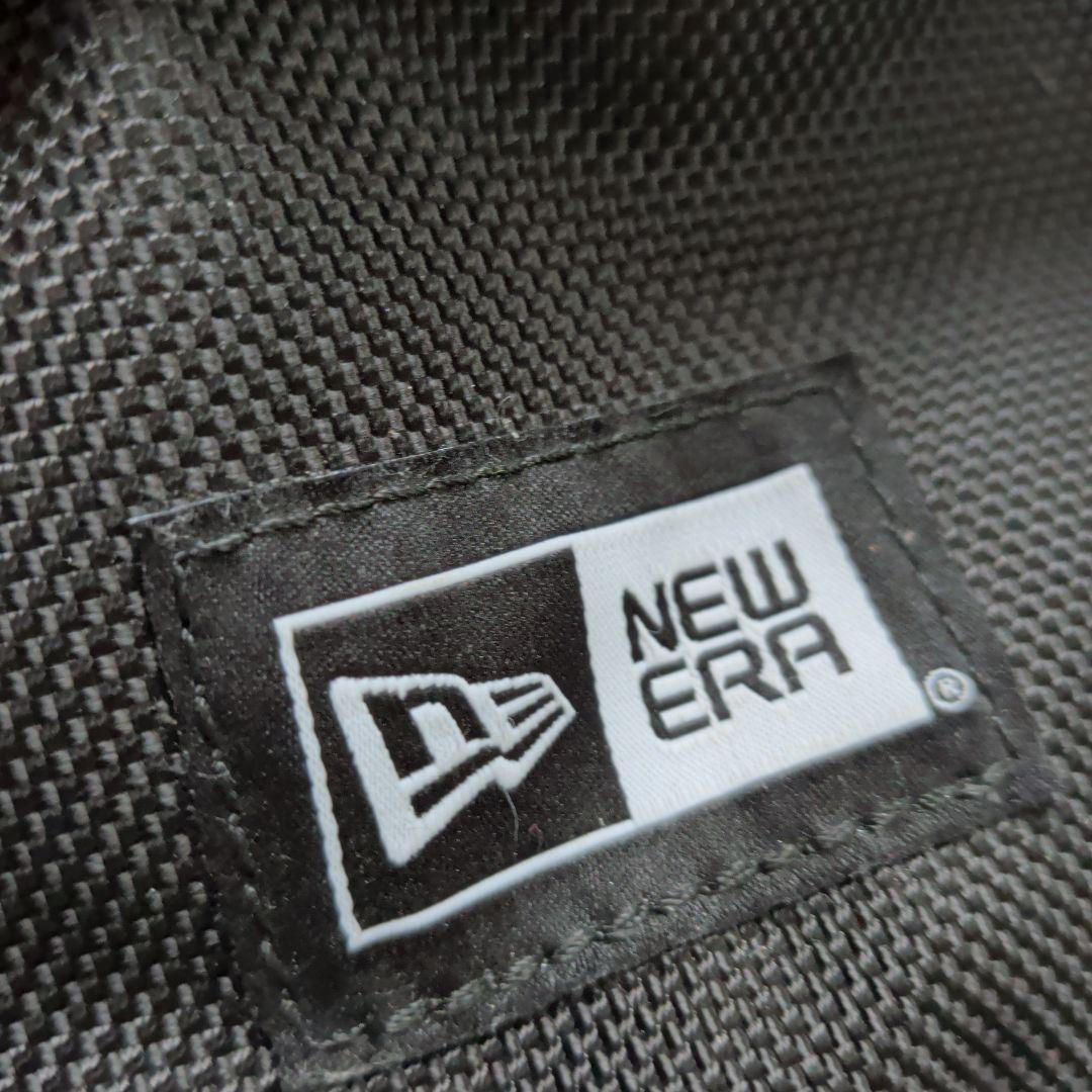 ■KIRBY NEW ERA コラボキャリアパック 35L　受注生産分