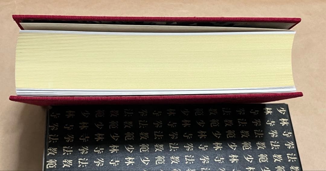 少林寺拳法教範 宗道臣 指導者専用 門外秘