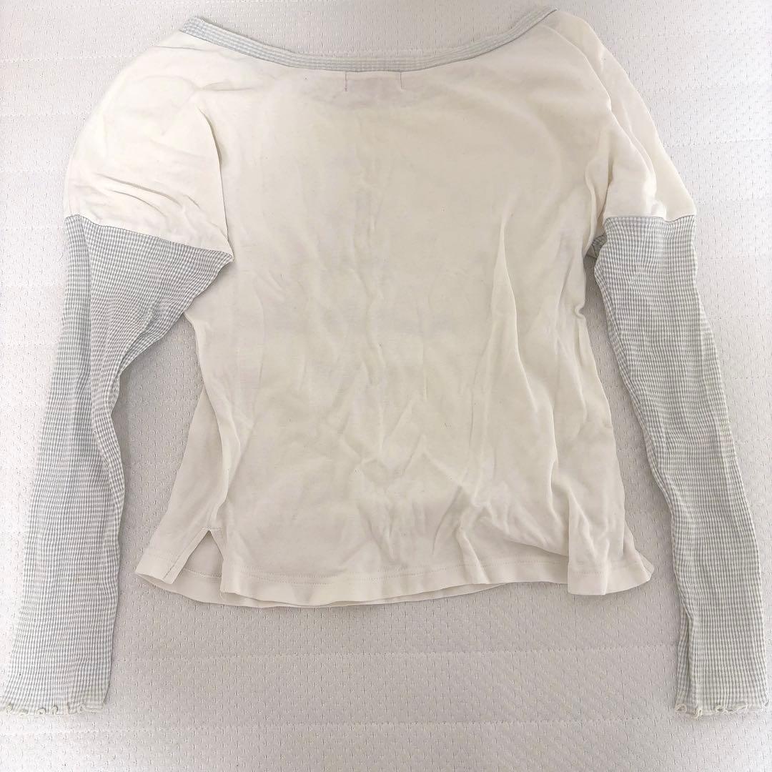 t*s様 BABY,the Stars うさくま　カットソー