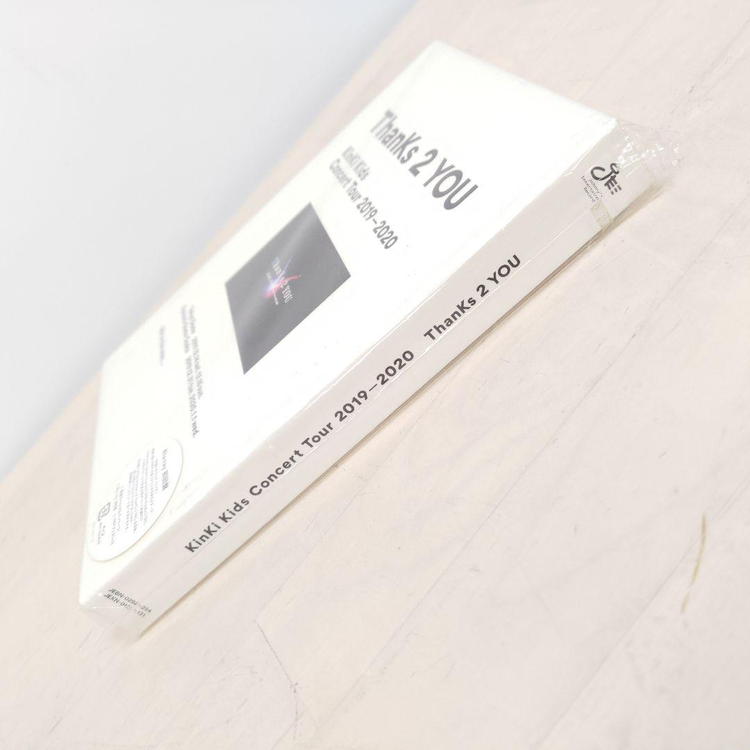 KinKi Kids/KinKi Kids Concert Tour 2019…
