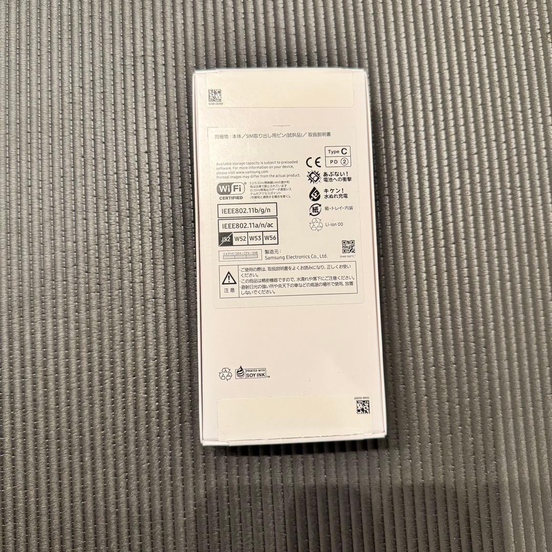 スマートフォン本体 Samsung Galaxy A25 5G Blue 64GB