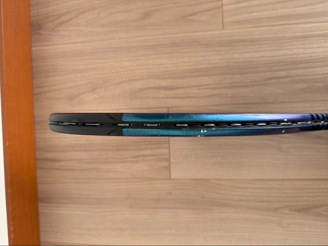 ウィルソン　ウルトラツアー95Ｊ　V4.0 2本セット バラ売りもOKです！