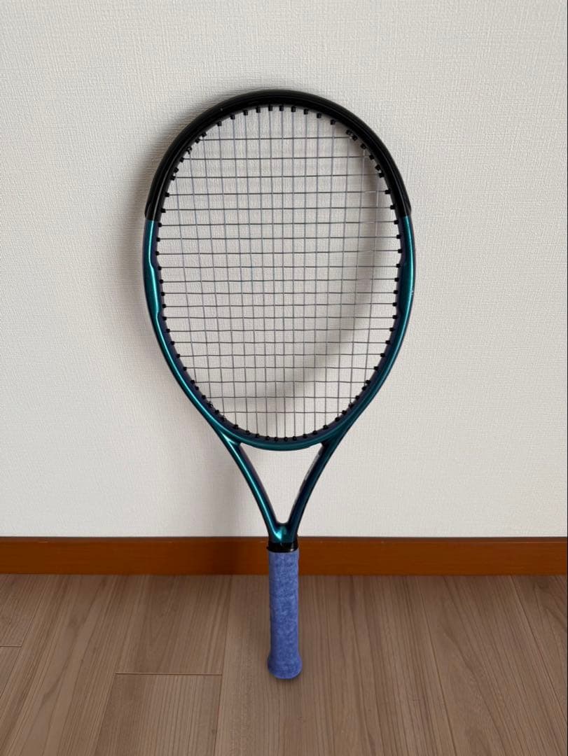 ウィルソン　ウルトラツアー95Ｊ　V4.0 2本セット バラ売りもOKです！