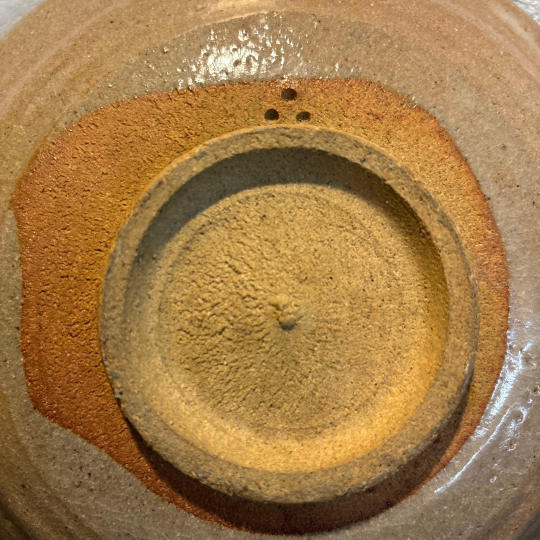 u*b様 繪唐津皿　人間国宝・十二代中里太郎右衛門作品