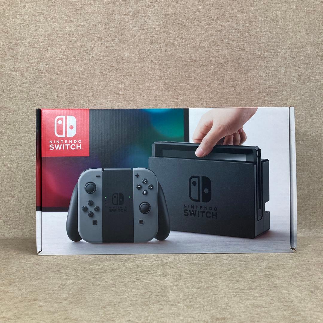ニンテンドースイッチ ジャンク品