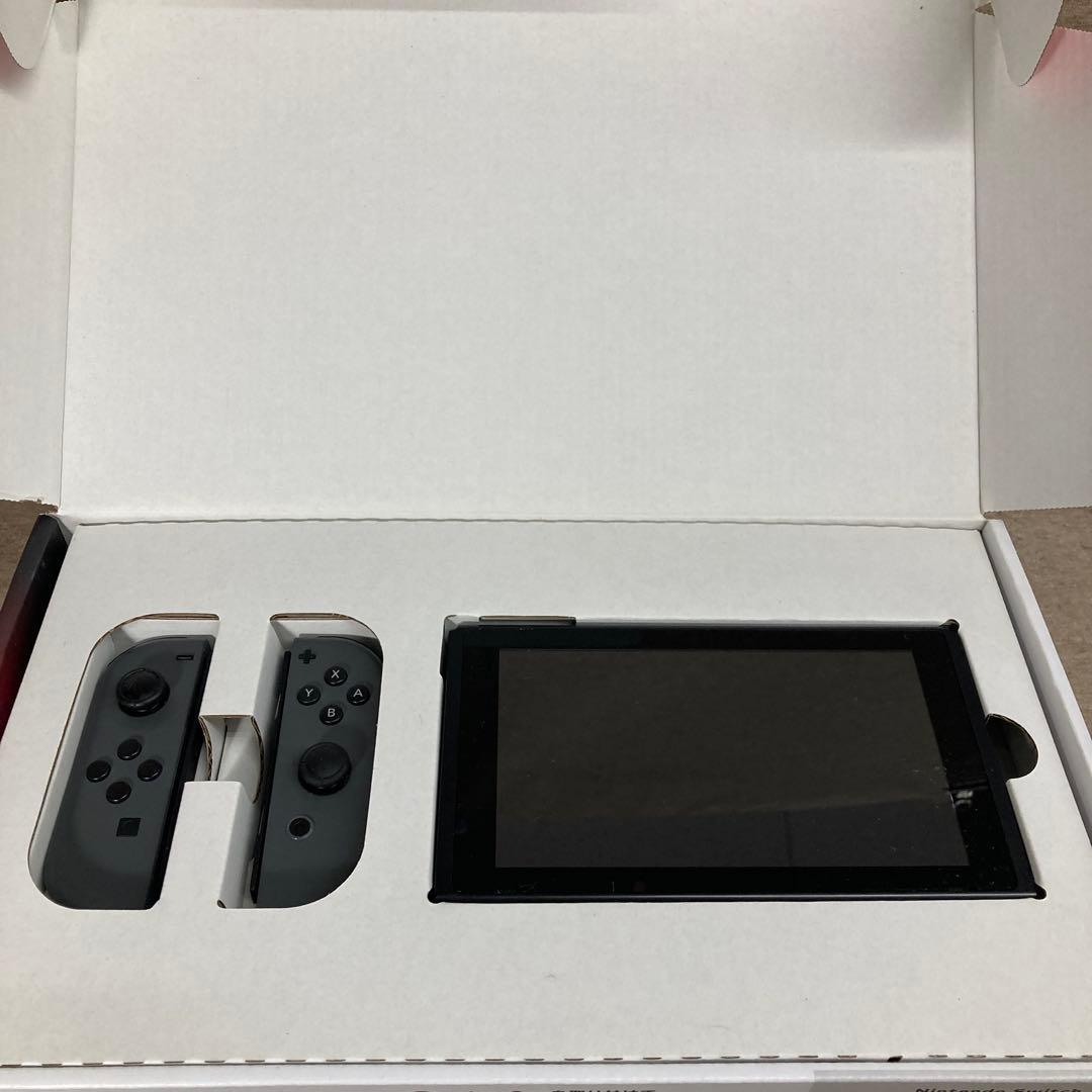 ニンテンドースイッチ ジャンク品