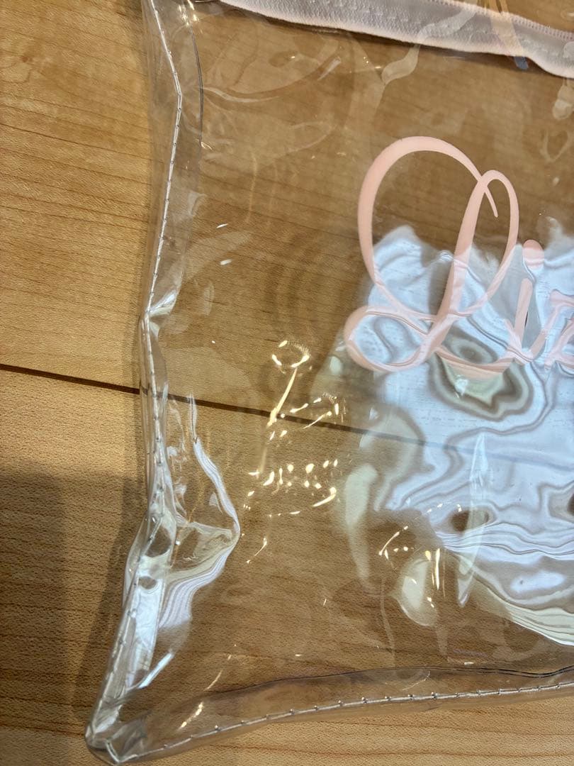 LIZ LISA（リズリサ ） 花柄 セパレート水着セット（ポーチ付）