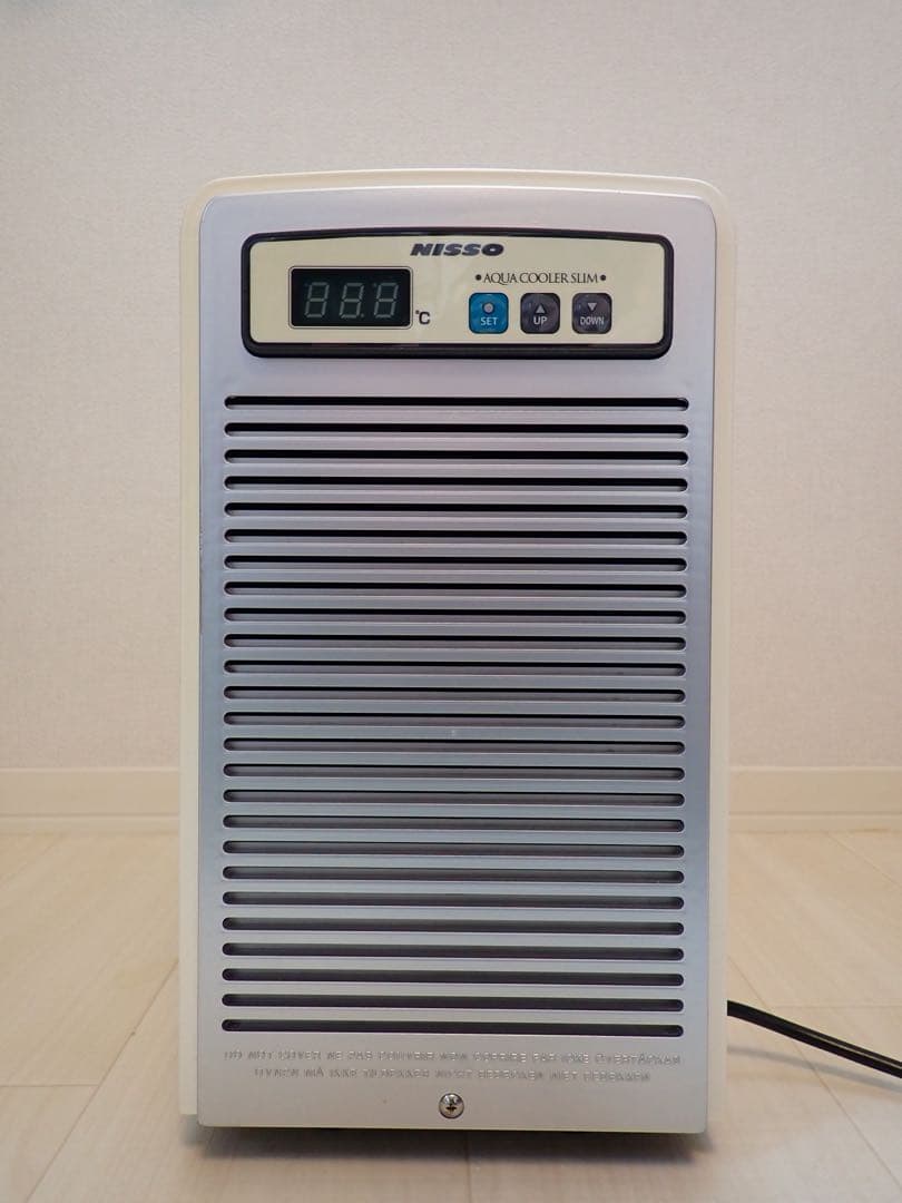 ニッソー アクアクーラー 20 スリム