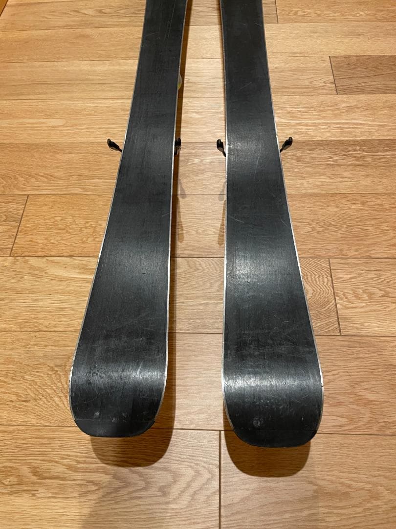 ROSSIGNOL ロシニョール　スキー板　ミニオンズ 子供用　116cm