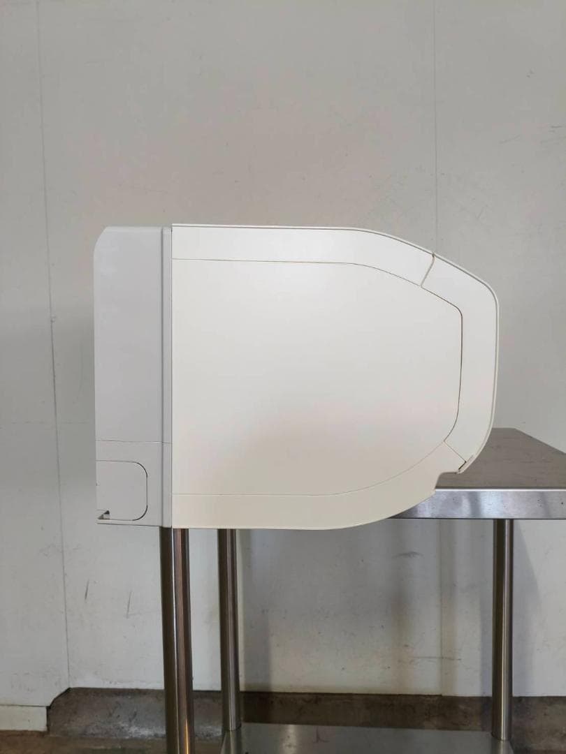 エアコンRAS-XK56L2 W (18畳・単相200V) メガ暖白くまくん