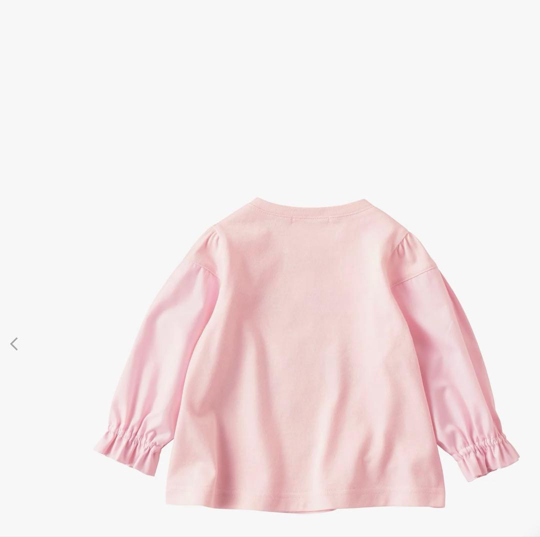 新作ファミリアtシャツ９０サイズ