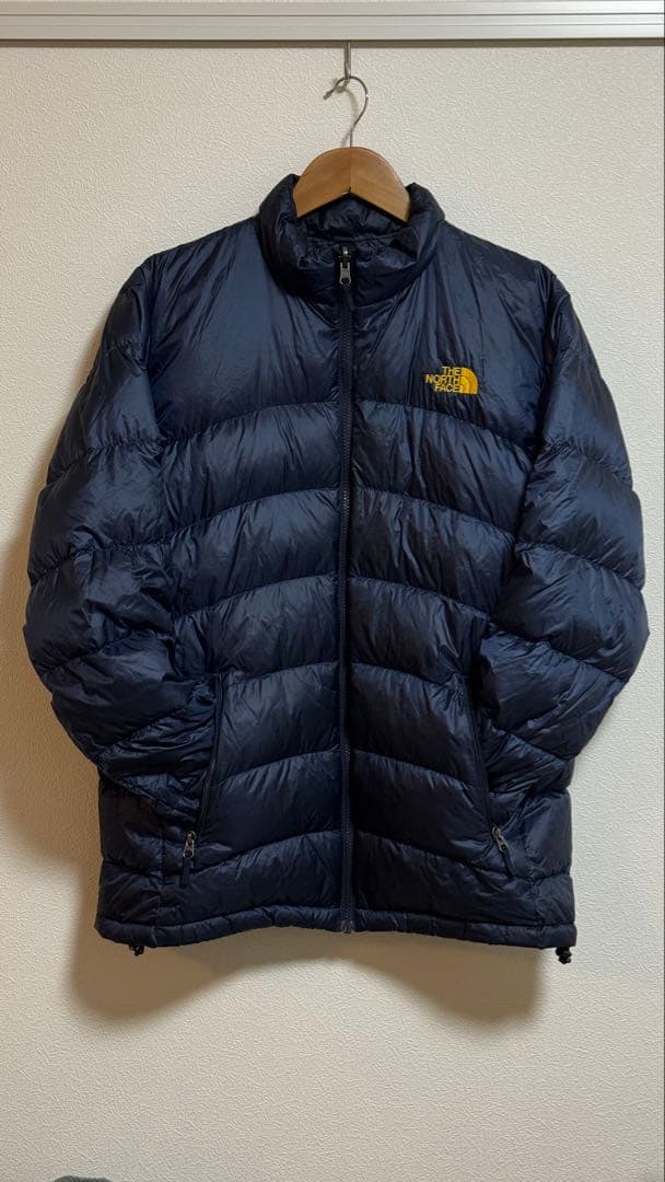 THE NORTH FACE フード付きジャケット XL