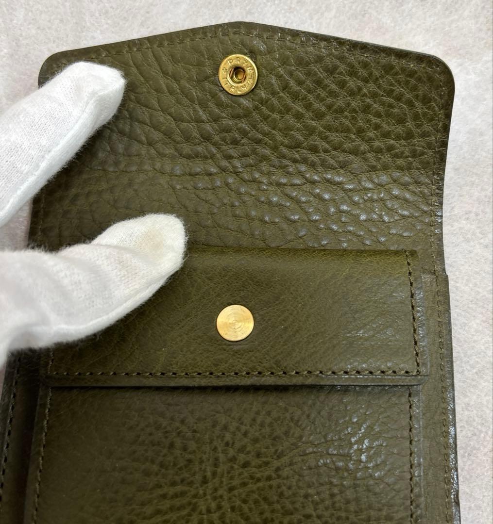 シンレザーズ　tasca タスカ　オリーバ