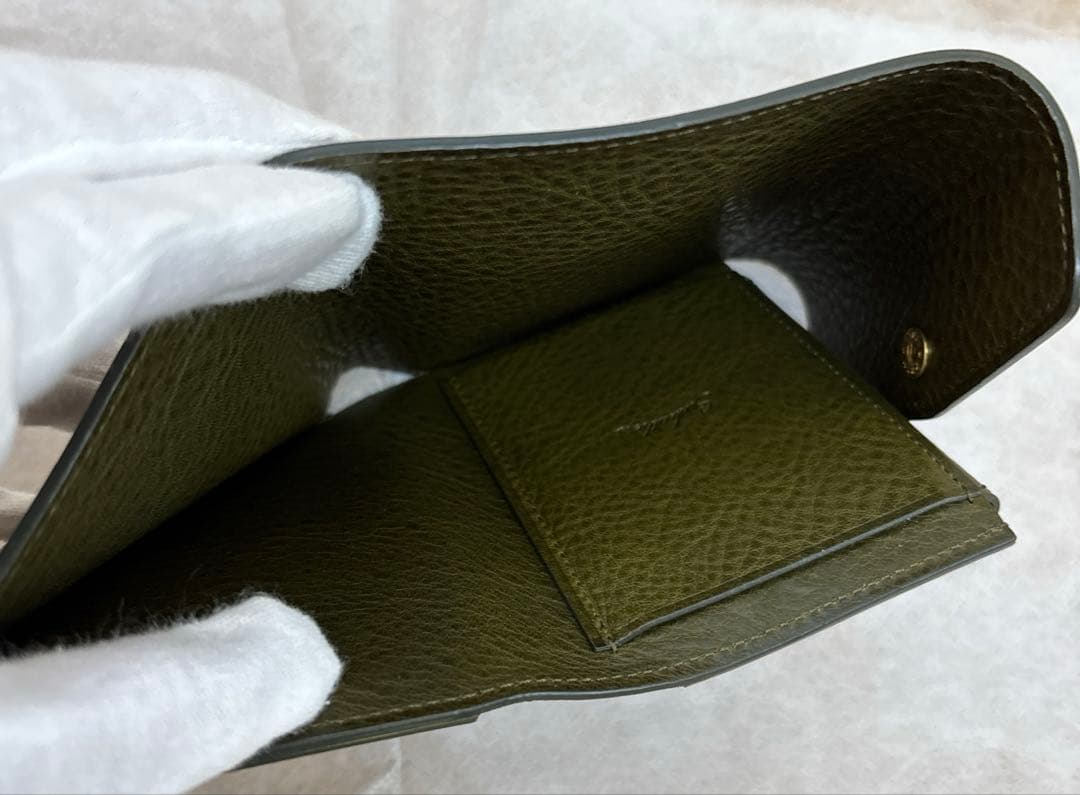 シンレザーズ　tasca タスカ　オリーバ