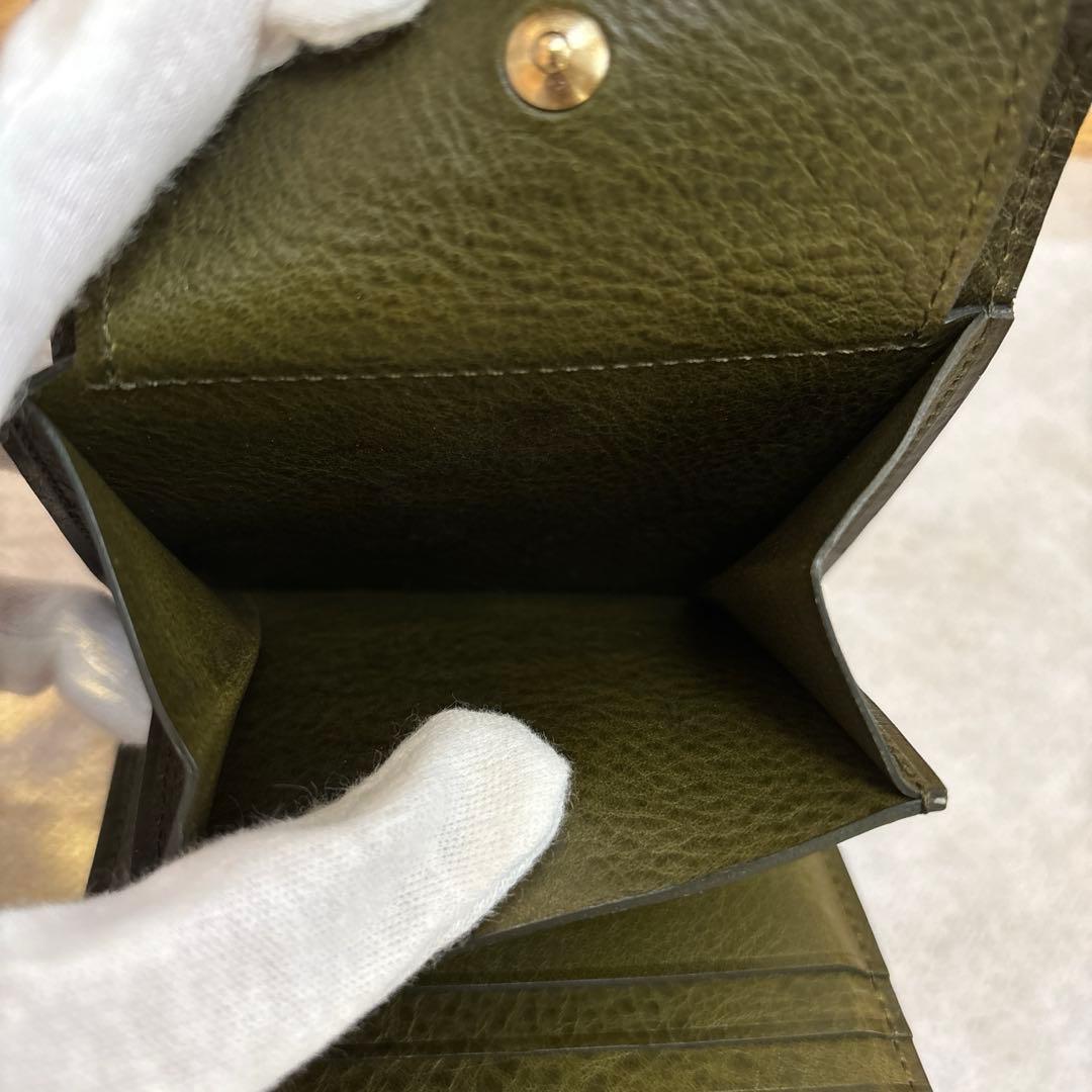 シンレザーズ　tasca タスカ　オリーバ