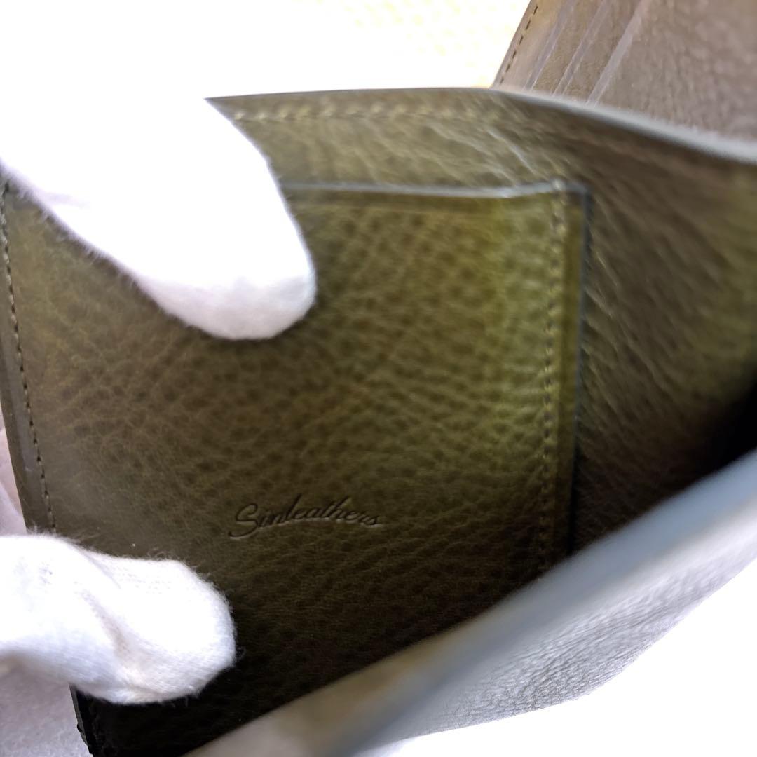 シンレザーズ　tasca タスカ　オリーバ