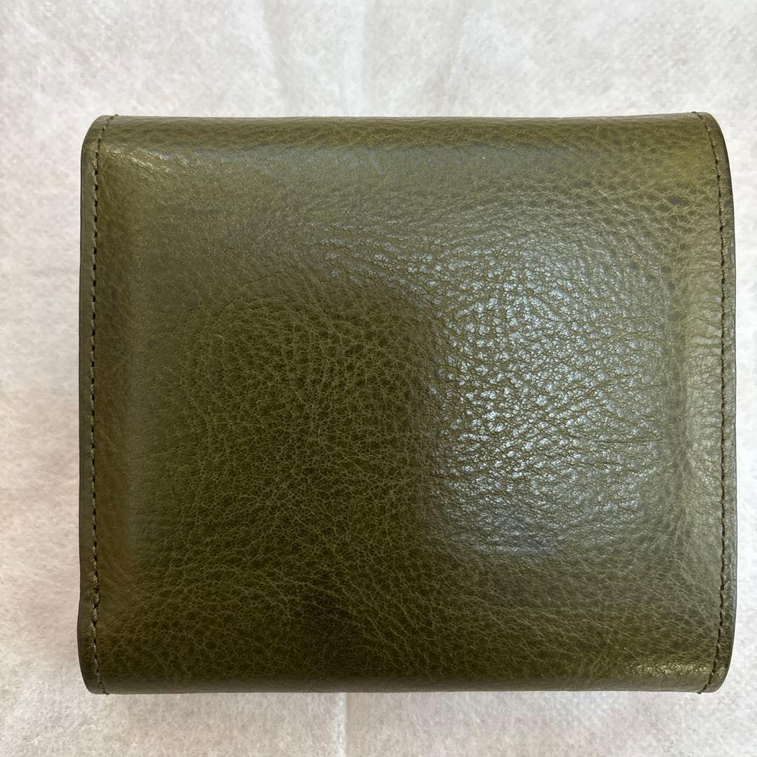 シンレザーズ　tasca タスカ　オリーバ