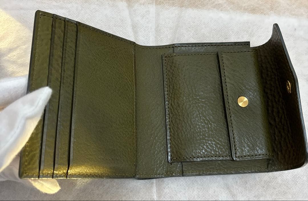 シンレザーズ　tasca タスカ　オリーバ