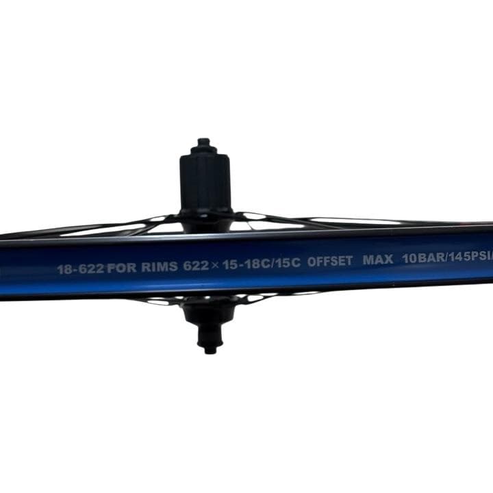 新品 シマノ SHIMANO WH-R501-CL リア 700C クリンチャー