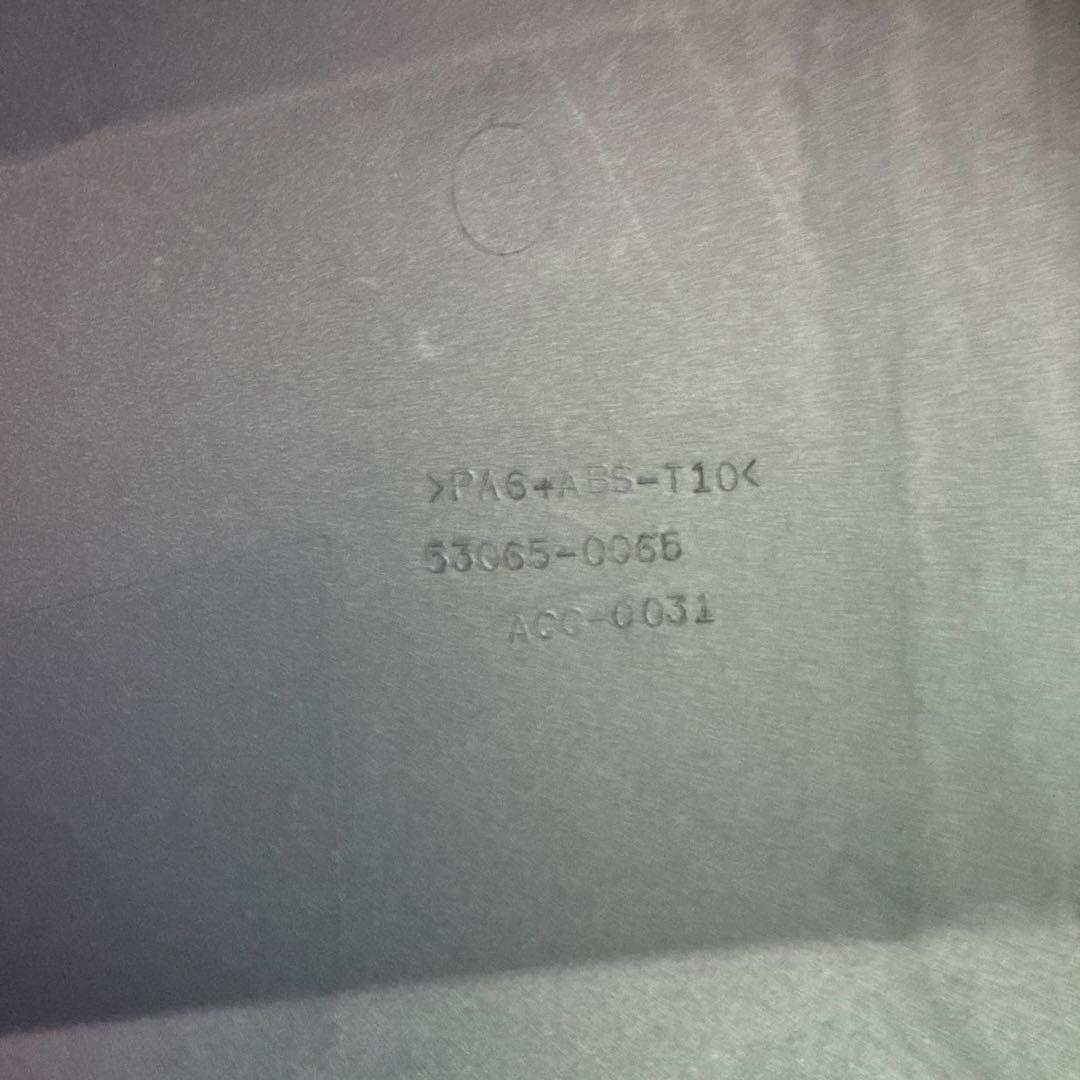 【ZX-14R】シングルシートカウル　カワサキ　KAWASAKI