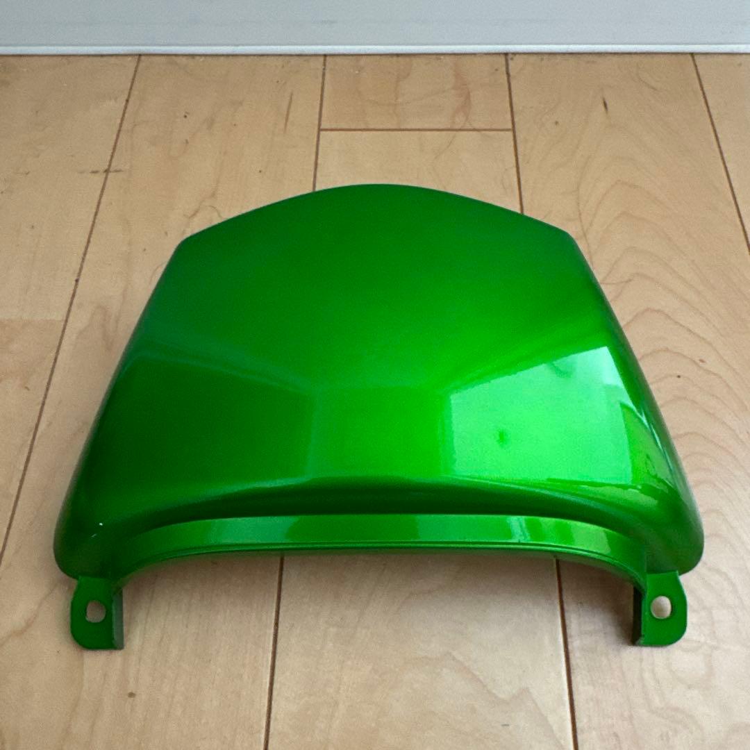 【ZX-14R】シングルシートカウル　カワサキ　KAWASAKI