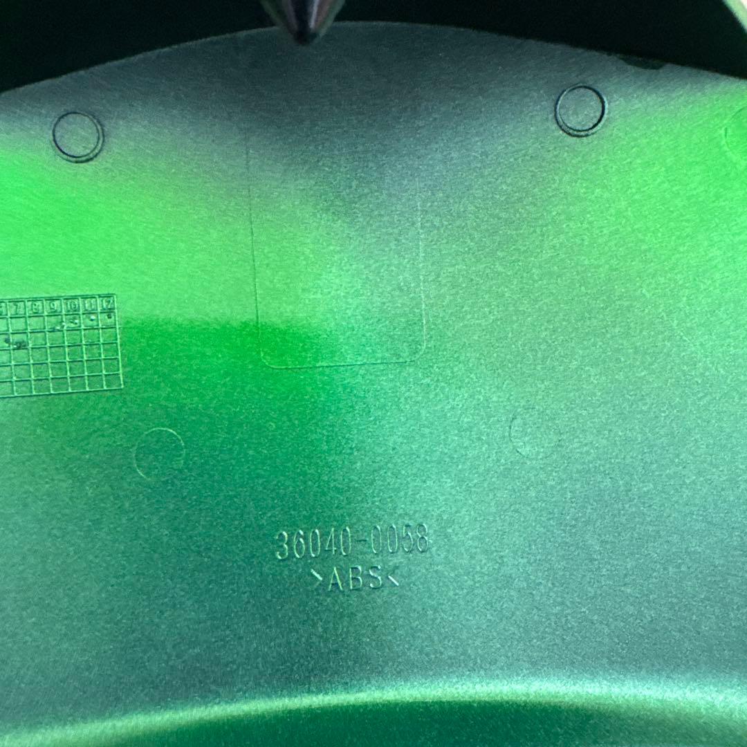 【ZX-14R】シングルシートカウル　カワサキ　KAWASAKI