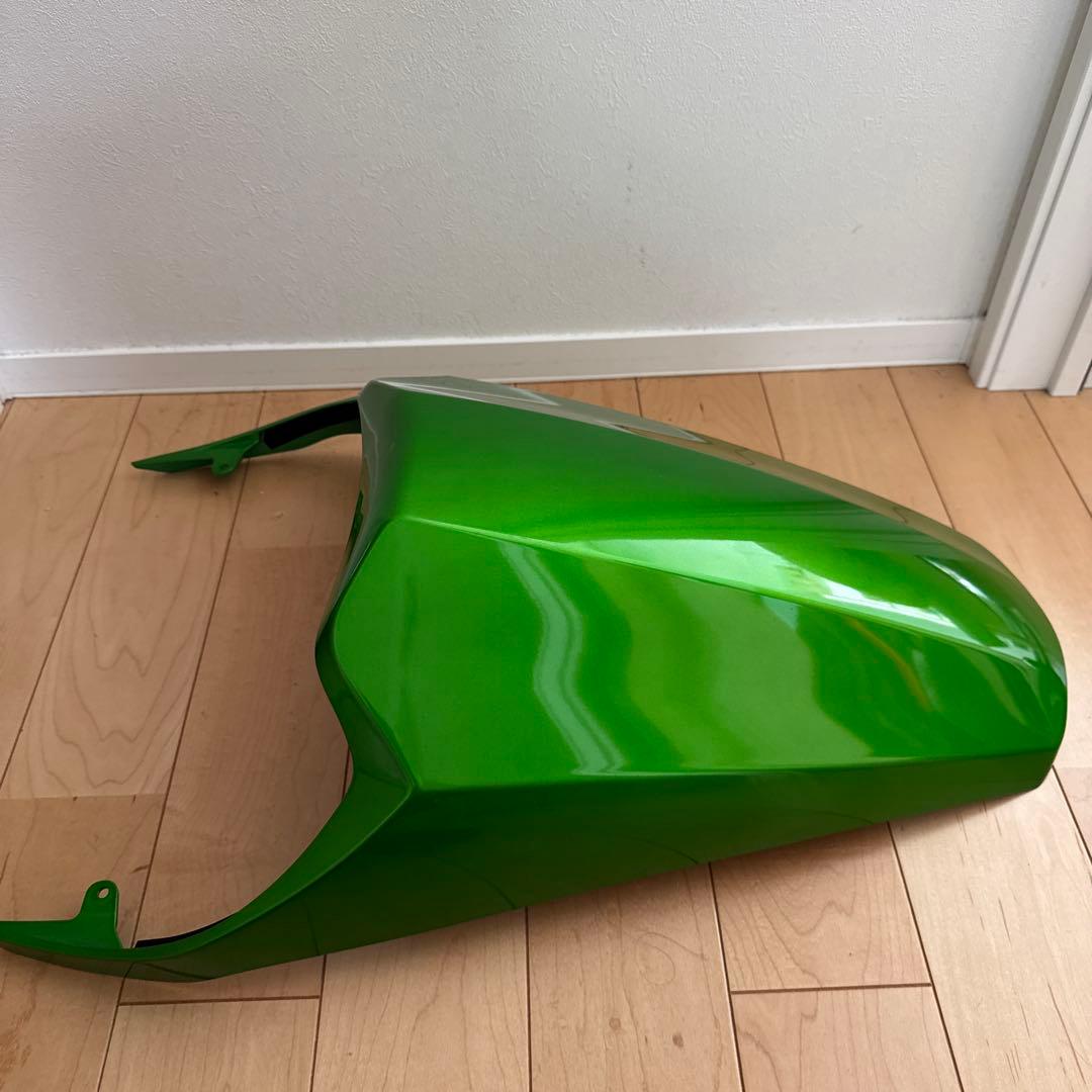 【ZX-14R】シングルシートカウル　カワサキ　KAWASAKI