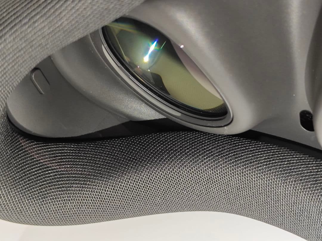  Quest3 128gb ＋　BOBOVR M3　Head Strap