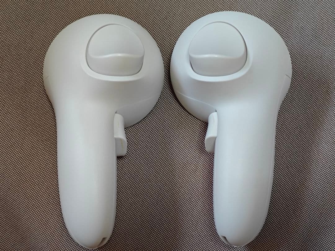  Quest3 128gb ＋　BOBOVR M3　Head Strap