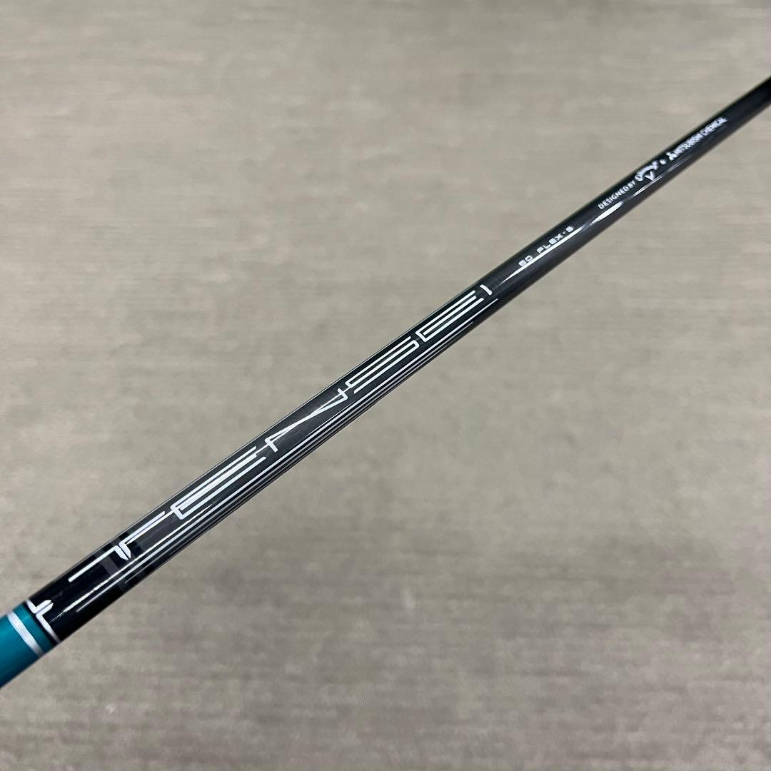 2月限定【超美品】キャロウェイ エリートミニドライバー 11.5度 純正(S)